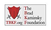 the brad kaminsky fuoundation